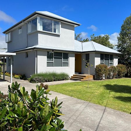 Charlesworth Villa - Christchurch Holiday Homes Luaran gambar