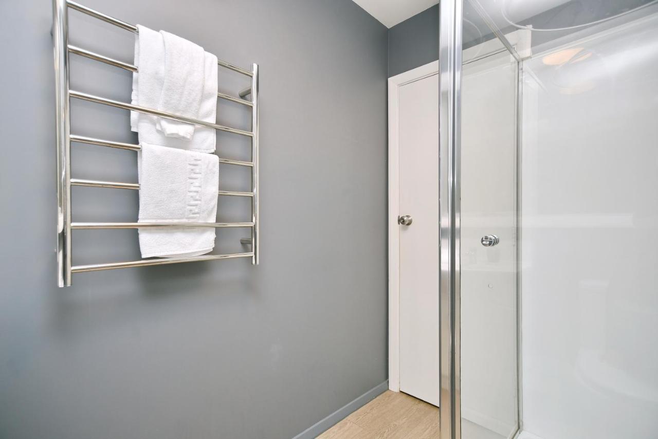 Charlesworth Villa - Christchurch Holiday Homes Luaran gambar