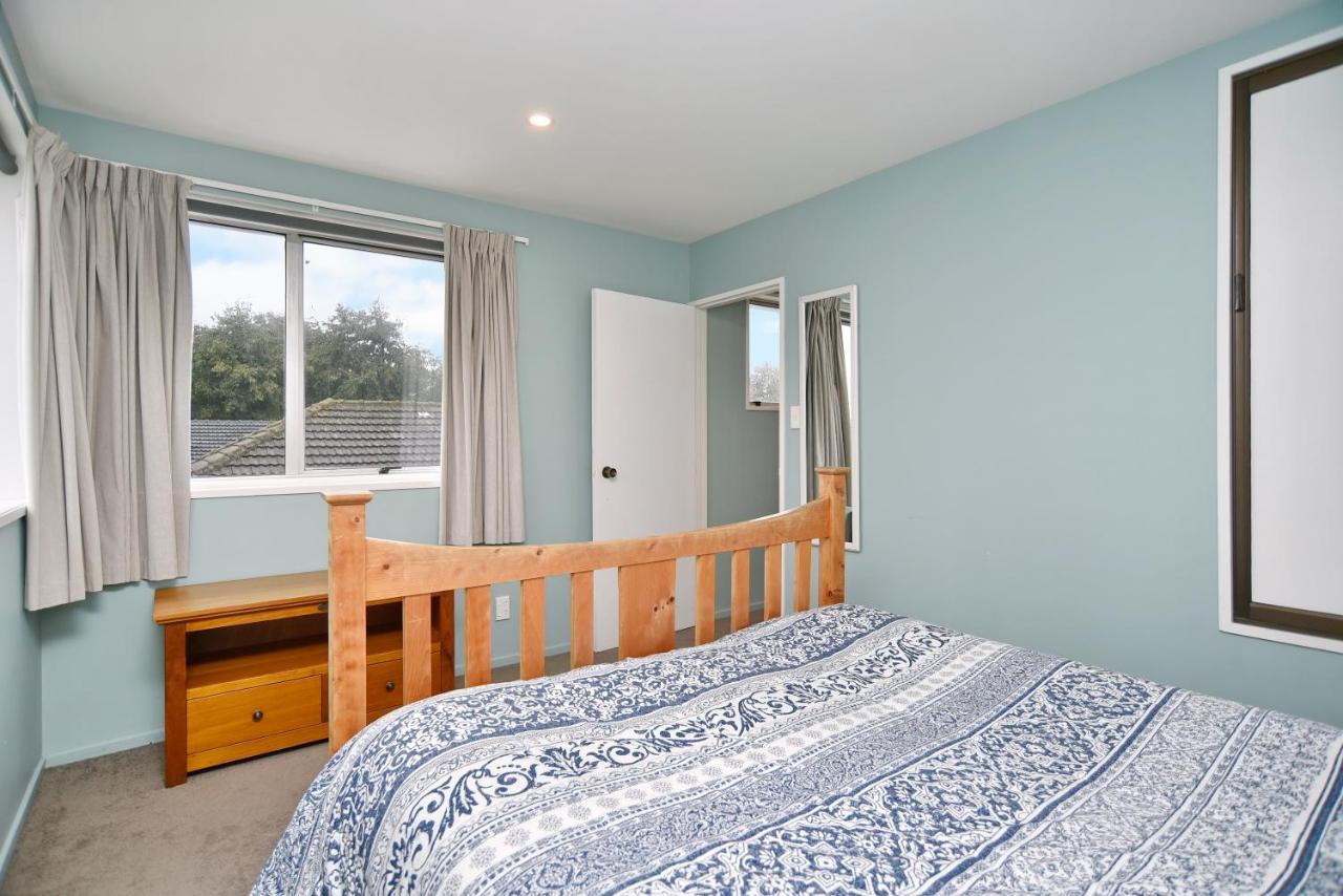 Charlesworth Villa - Christchurch Holiday Homes Luaran gambar
