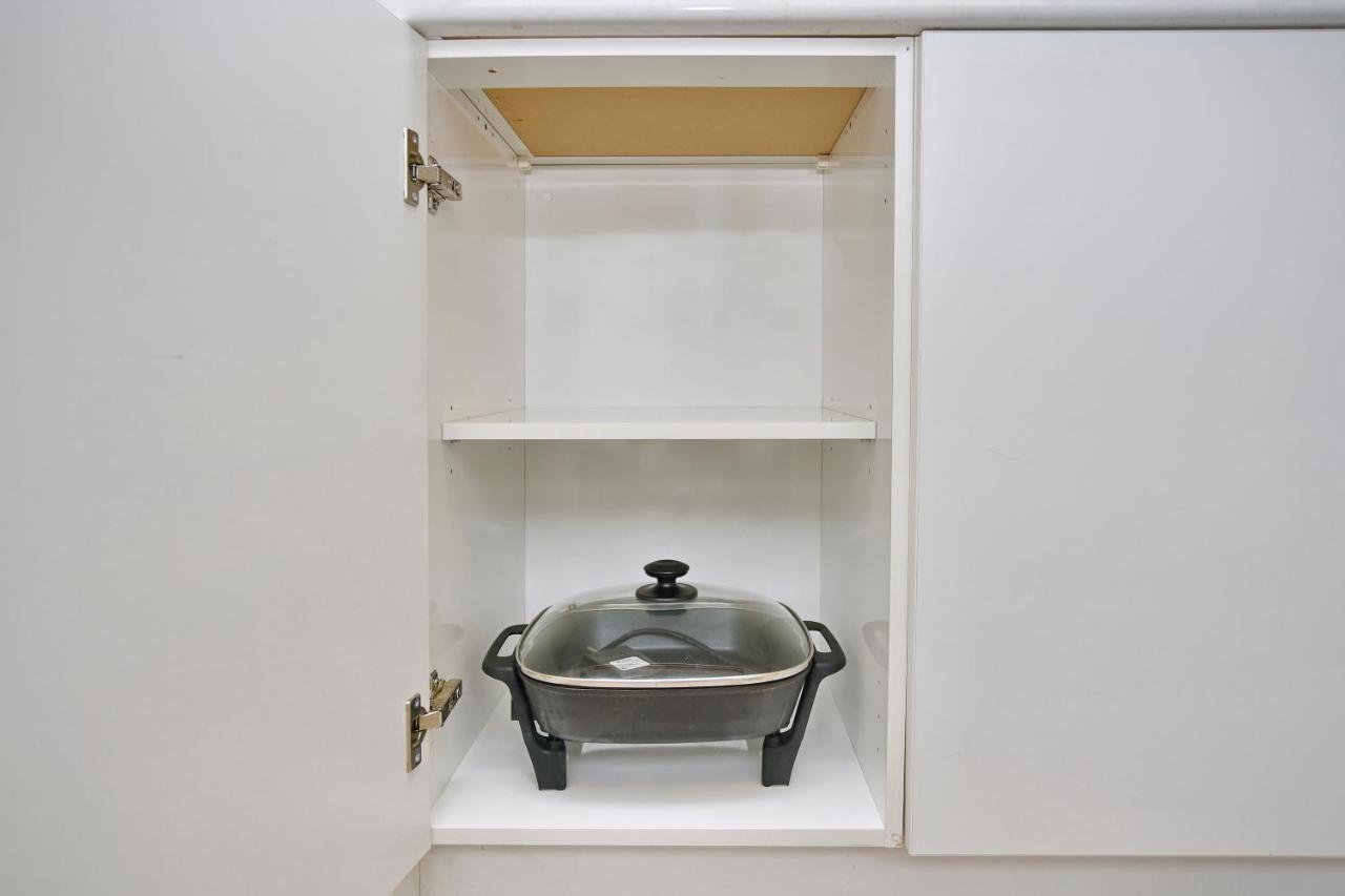 Charlesworth Villa - Christchurch Holiday Homes Luaran gambar