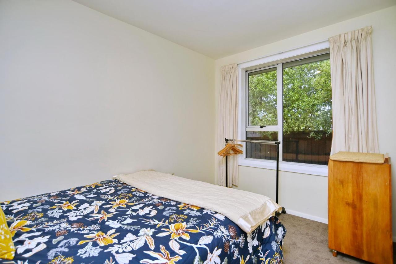 Charlesworth Villa - Christchurch Holiday Homes Luaran gambar