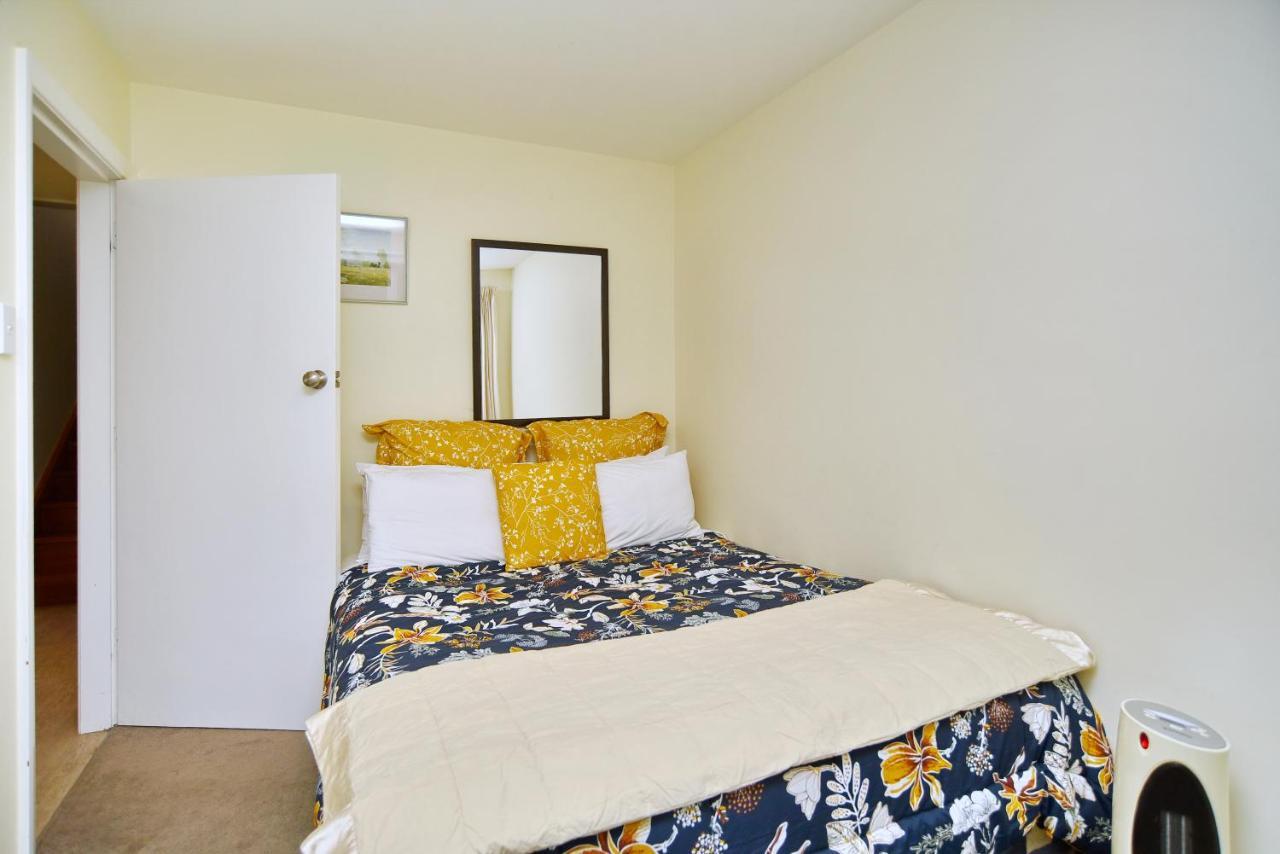 Charlesworth Villa - Christchurch Holiday Homes Luaran gambar