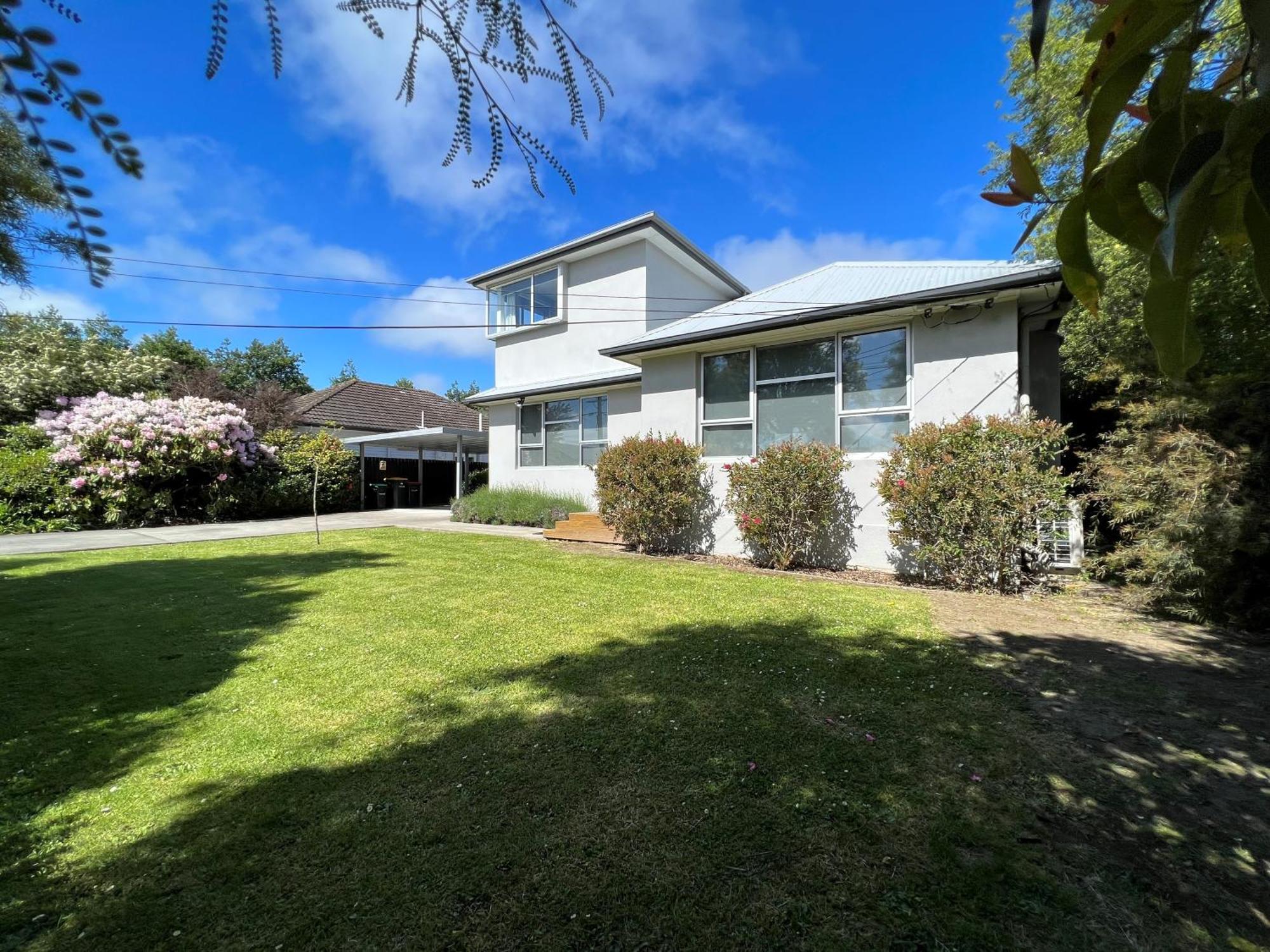 Charlesworth Villa - Christchurch Holiday Homes Luaran gambar