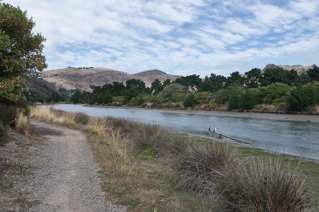 Charlesworth Villa - Christchurch Holiday Homes Luaran gambar